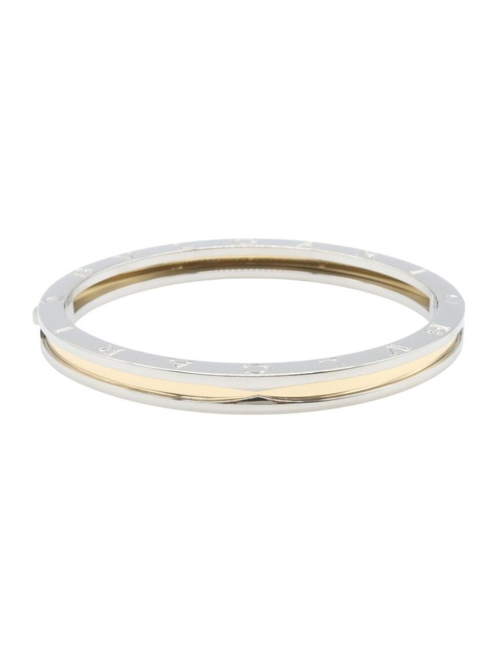 Bvlgari Bracelet B.Zero1 18k